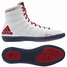 Image result for Pics of Wrestling Shoes