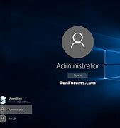 Image result for What Is a Windows Admin Account