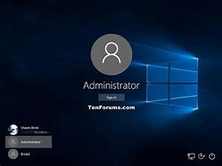 Image result for Windows Administrator Console