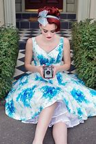 Image result for Vintage Outfits Tumblr