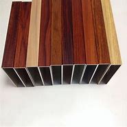 Image result for Wood Grain Aluminum