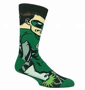 Image result for Superhero Socks