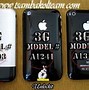 Image result for Identify iPhone Model by Appearance