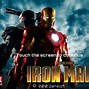 Image result for Iron Man Apple