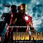 Image result for Iron Man Phone Stand