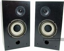 Image result for Monitor Audio Speakers Ma16