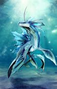 Image result for Mythical Water Animals