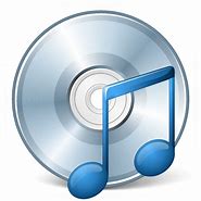Image result for Music CD Icon