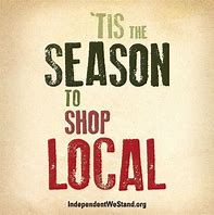 Image result for Shop Local Small Business Memes