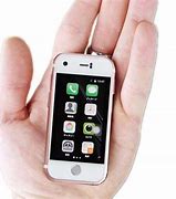 Image result for World's Smallest Touch Screen Phone