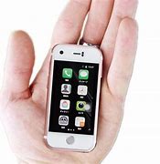 Image result for World Smallest Android Phone