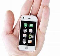 Image result for Smallest Cell Phone