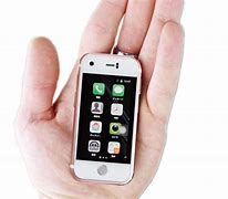 Image result for Tiny iPhone Apple for Kids