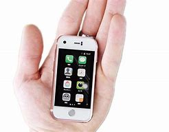 Image result for Tiny Toy iPhone