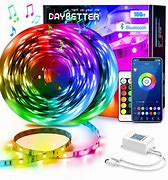 Image result for remote controlled led strips light