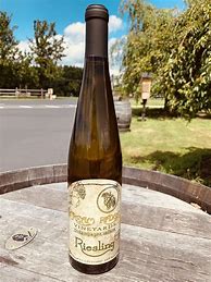 Image result for Lemelson Dry Riesling