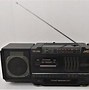 Image result for JVC AM FM