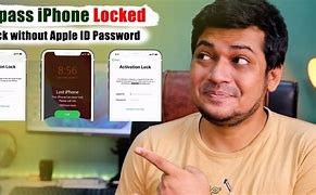 Image result for iTunes iPhone Locked to Owner