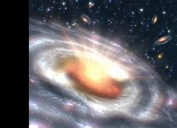 Image result for Largest Thing in the Universe