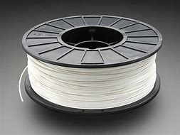 Image result for ABS 3D Printer Filament