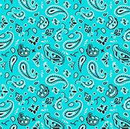 Image result for Bandana Fabric by the Yard