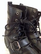 Image result for Polo Ralph Lauren Radbourne Boots Black