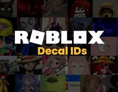 Image result for RBX Decal ID for Meme