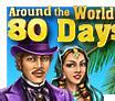 Image result for Around the World in 80 Days Theme