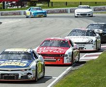 Image result for NASCAR Canada Series