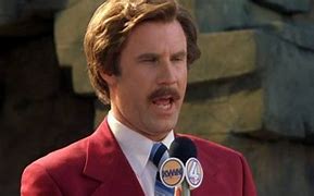 Image result for Anchorman Robe Wallpaper
