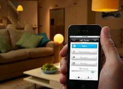 Image result for iPhone Light Bulb Screen