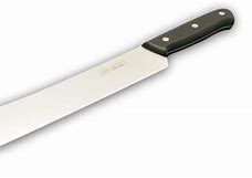 Image result for Scimitar Knife