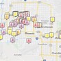 Image result for SRP Outage Map