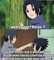 Image result for Funny Naruto Quotes
