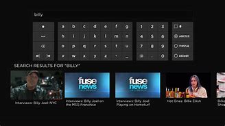 Image result for Fuse TV App