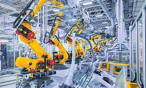 Image result for Factory Automation