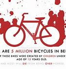 Image result for Nine Million Bicycles Lyrics