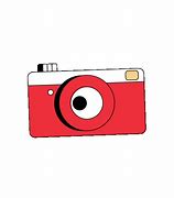 Image result for iPhone Camera Sticker