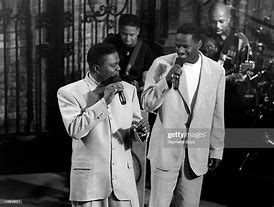 Image result for Bernie Mac Laughing