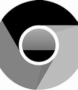 Image result for Shiny Chrome Logo