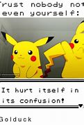 Image result for Hurt Itself in Confusion Meme