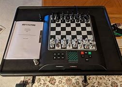 Image result for Computer Chess