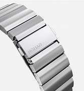 Image result for Titanium Watch Bracelet