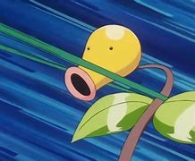 Image result for Pokemon Oddish Using Vine Whip