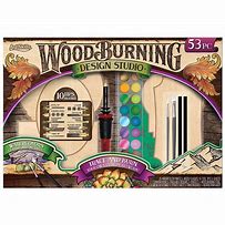 Image result for Wood-Burning Kits and Patterns