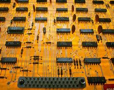 Image result for Motherboard Printed Circuit Board