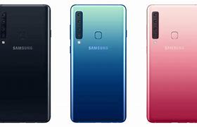 Image result for Samsung with Four Camera and One Flash