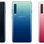 Image result for Samsung with Four Camera Phone