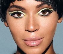 Image result for Beyonce Countdown Makeup
