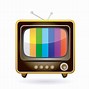 Image result for Television Symbol
